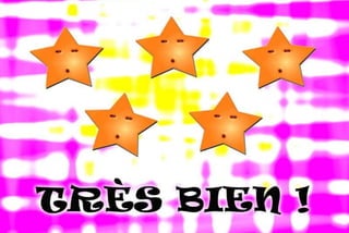 Comment ca s'ecrit ? - Les couleurs