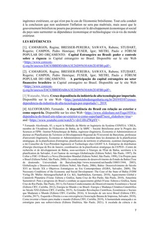 COMMENT COMBATTRE LA STAGFLATION AU BRÉSIL.pdf