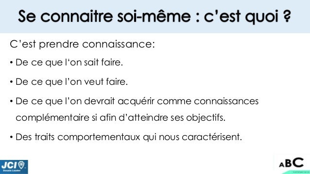 Comment decrocher un bon emploi, quelles sont les 