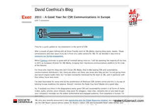 Exemple d’article




                    www.citizenact.com
 