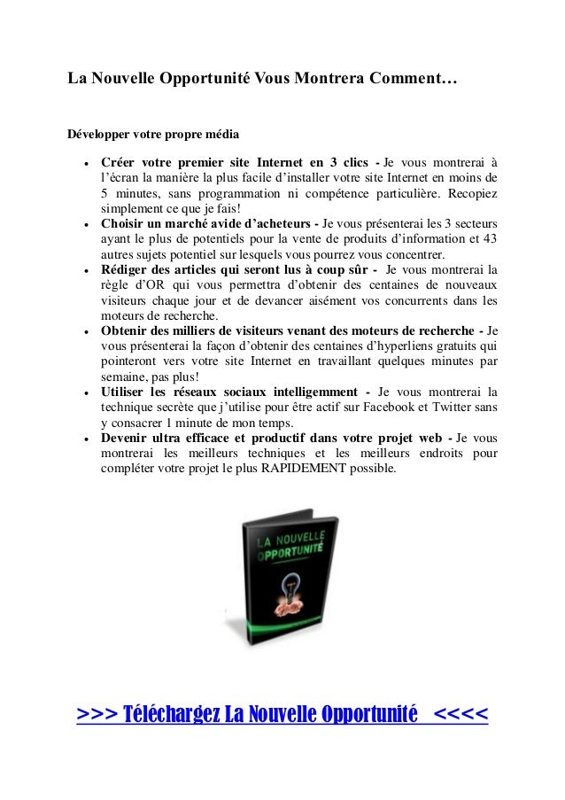 Comment faire un site internet