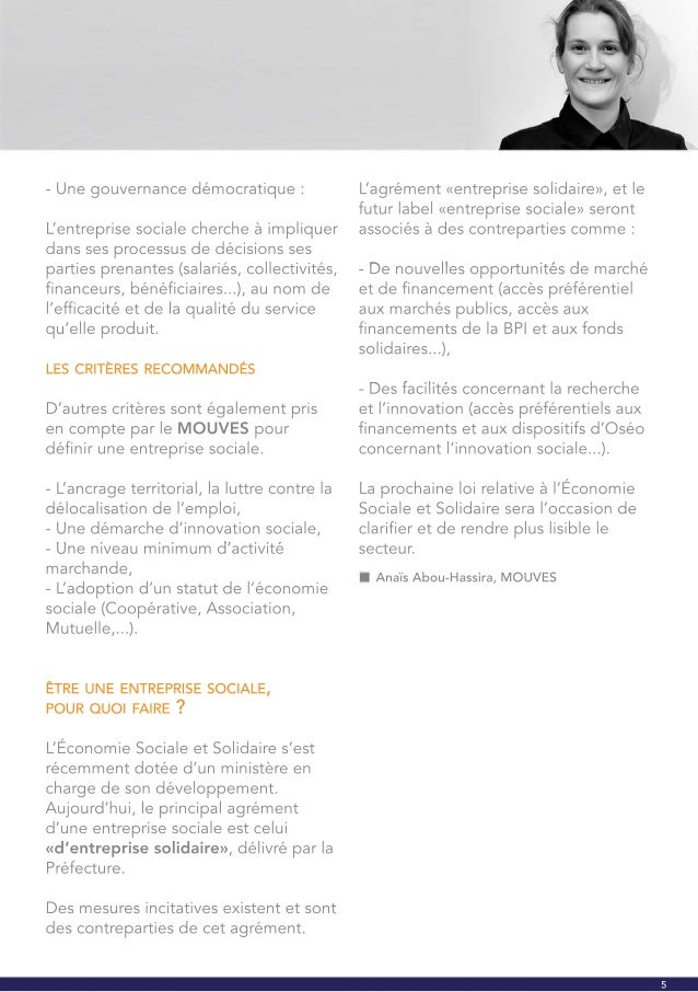 Comment Financer Mon Projet Responsable Comment Financer Mon Projet Responsable