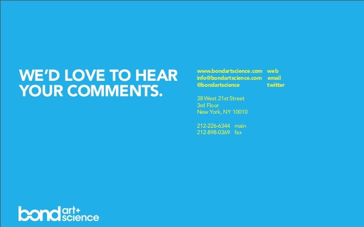 Content + Commentary: How Media Brands Invite, Manage, and Benefit From  User Commenting and Participation Online Slide 54