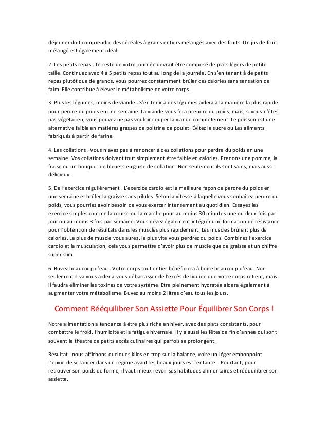 On peut maigrir sur la gélatine