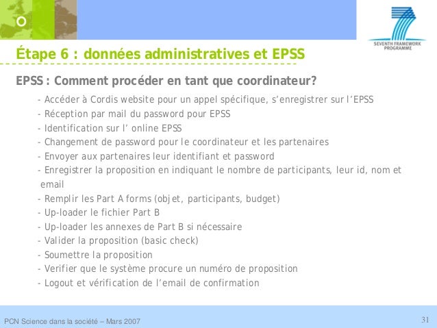 Comment monter un projet