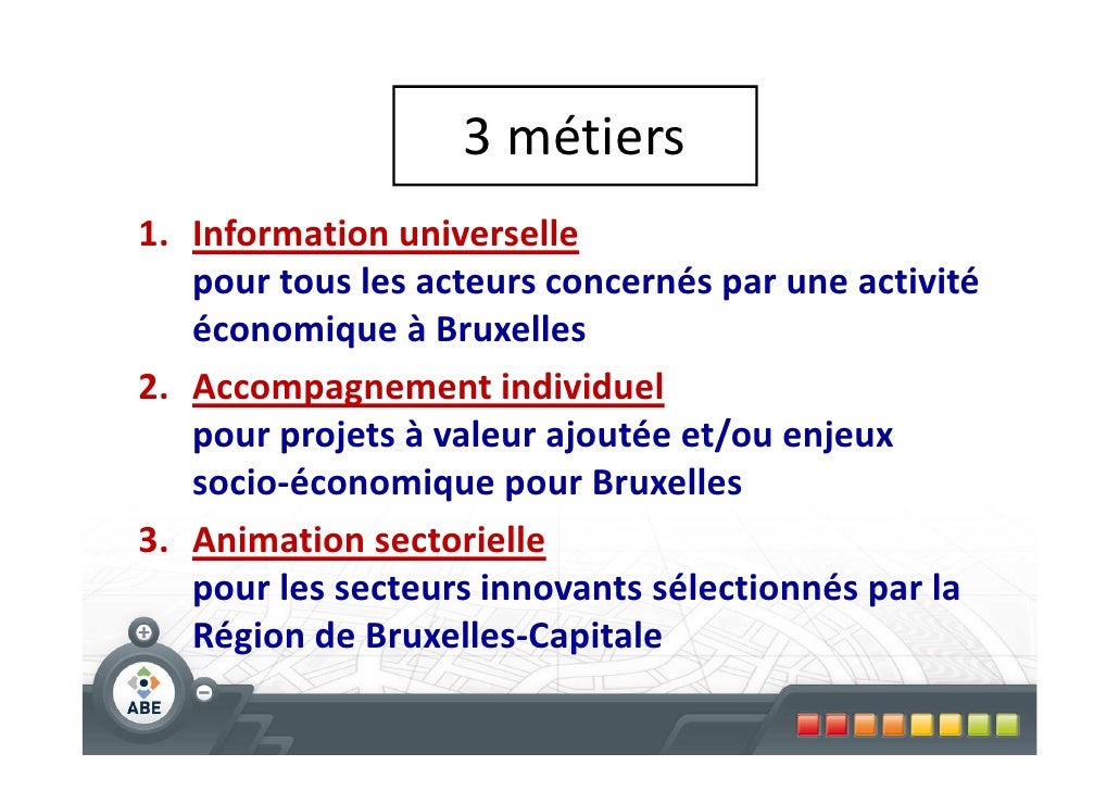 Comment obtenir un financement pour votre projet  entreprendre 2012