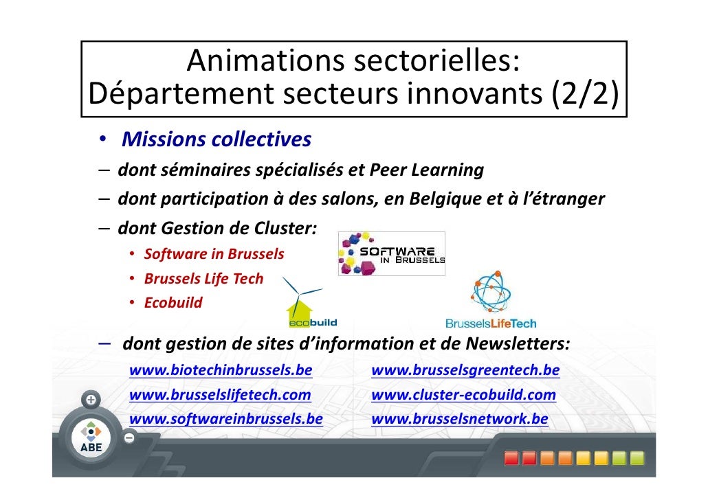 Comment obtenir un financement pour votre projet  entreprendre 2012