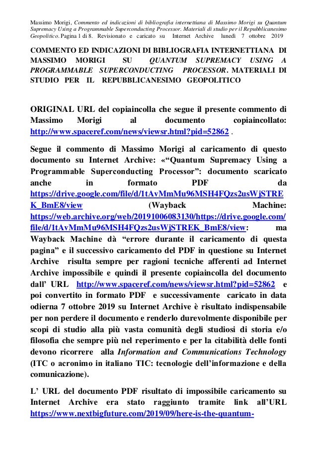 impossibile scaricare pdf da internet