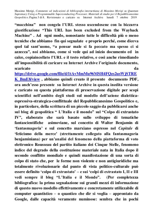 impossibile scaricare pdf da internet