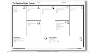 13/10/2014 Comment rédiger un manuel de procédure ? 4 
 