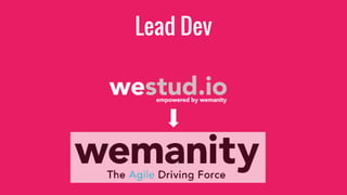 Lead Dev
 