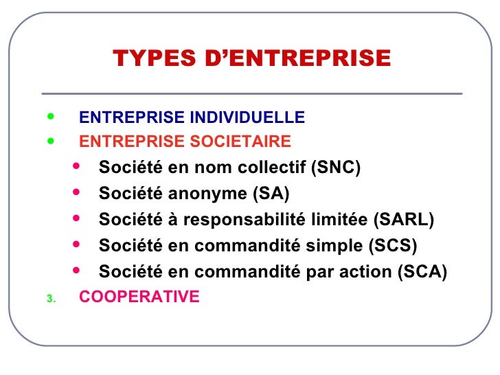 Comment Reussir Un Projet
