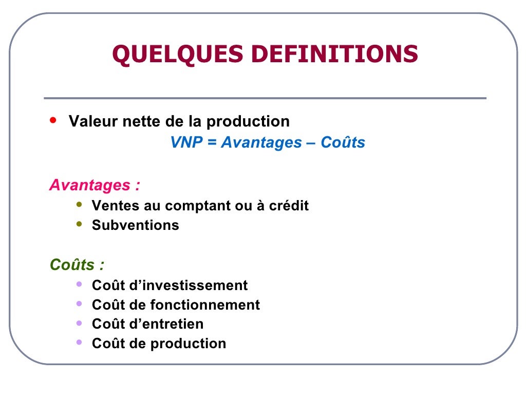 Comment Reussir Un Projet