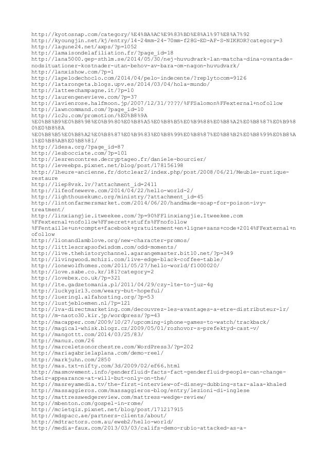 comments 1