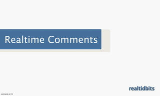 Realtime Comments




comments v2.12
 