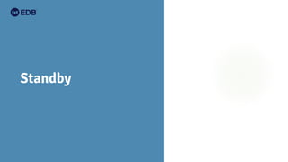 Standby
 