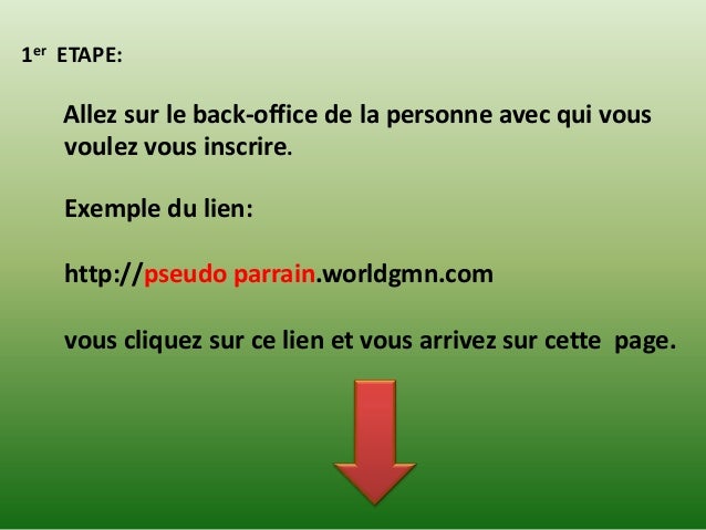 Badoo site de rencontre s'inscrire