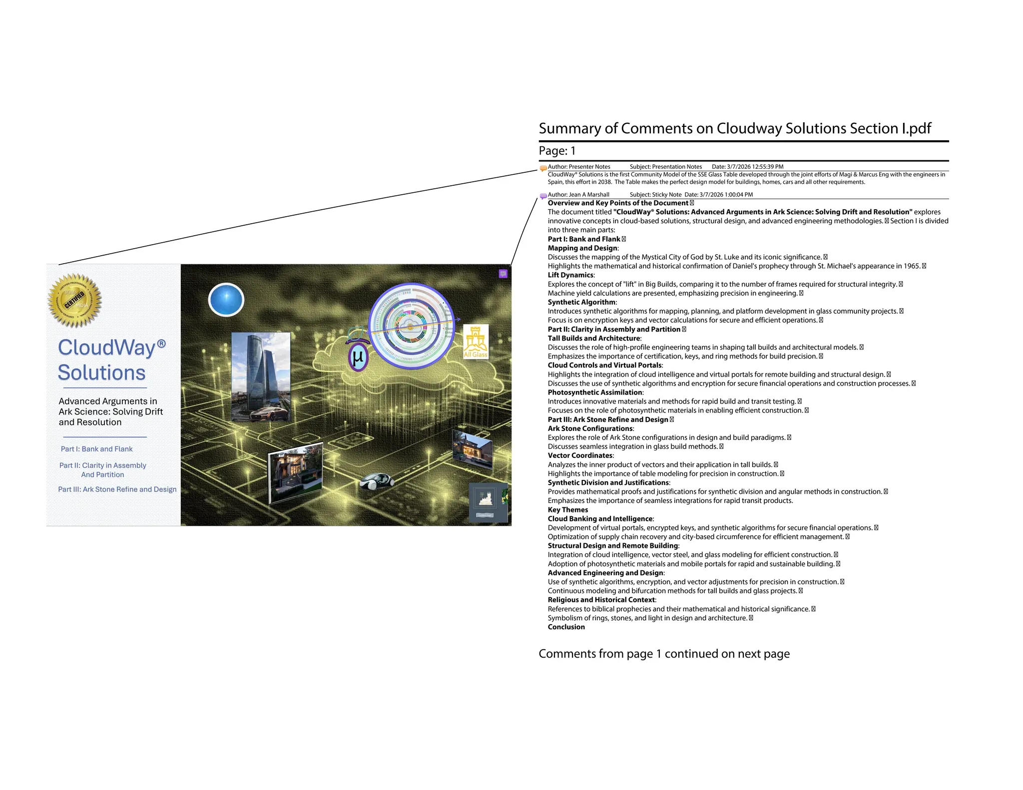 Comments on Cloudway Solutions Section I.pdf