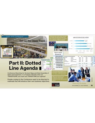 Appendix III
From “IP^P Conference”
α Ev1-Ev2
1
 