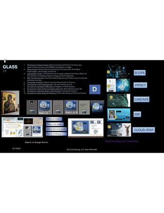 9/20/2024
BRIJ CONSULTING, LLC, JEAN A. MARSHALL 28
28
1
 