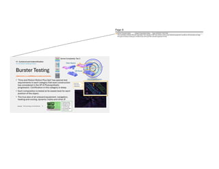 Comments on Threadrunner®Part I, Tier2 Simulation | PDF