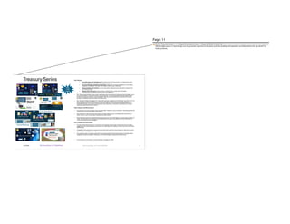 Treasury Series Key Themes:
• Cloud Banking and Intelligence: Development of virtual portals, encrypted keys, and
synthetic algorithms for secure financial operations.
• Structural Design and Remote Building: Integration of cloud intelligence, vector steel,
and glass modeling for efficient and mobile construction methods.
• Photosynthetic Assimilation: Use of innovative materials and methods for rapid build
and transit testing.
• Supply Chain Recovery: Optimization of distribution curves and city-based
circumference for effective supply chain management.
• The “Glass Assimilations” document emphasizes the importance of advanced technologies, such
as cloud interfaces, synthetic portals, and encryption, in revolutionizing financial systems and
structural design processes. It also highlights the role of photosynthetic materials and mobile
portals in enabling rapid and efficient construction.
• The “Dynamic Media Management” document derives a significant VP Interface mechanic from its
Bi Portal Composition developing its structural integrity. In Part I we develop the unique
components and in Part II we will work on Cloud Controls. This document analyzes data from
Power BI Desktop, focusing on observations, key influencers, and their implications for project
assembly and performance metrics.
Data Analysis and Observations
• The analysis includes average measures, standard residuals, and percentiles, revealing significant
insights into project assembly performance.
• Key influencers indicate that a decrease in average observations correlates with reductions in
other metrics, such as standard residuals and percentiles.
• The predicted value for the assembly process is set at a Time and Motion correspondence value of
1755, with specific slicer settings recommended for analysis. The difference to our standard of
1753 is both square pi and angular.
Key Findings and Implications
• The document emphasizes the importance of mapping relationships effectively within the data,
suggesting that these insights can enhance the development of glass construction and solid-state
engineering.
• It highlights the potential for using cloud controls and scientific virtual assets to improve industry
practices and encrypted services.
• The analysis also includes external root cause assessments and proofs of supply chain
integrity, underscoring the relevance of the findings to operational efficiency.
• Cloud Influence M (mastery of assimilations) Intelligence CIMI
2/3/2026 Brij Consulting, LLC, Jean Marshall 11
Cloud Banking
CIMI IMAGING
Brij Consulting, LLC | SlideShare
This
114th
paper
Page: 11
Author: Presenter Notes Subject: Presentation Notes Date: 2/3/2026 10:46:42 AM
After multiple passes in cloud design and virtual portal requirements for photo synthetic building and replication we finally achieve the “go ahead” for
building release.
 