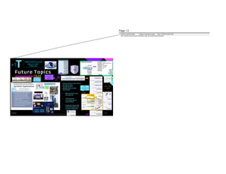 Part II
Brij Consulting, LLC, Jean Marshall
1212
2/3/2026
Our Product
T&M
Page: 12
Author: Presenter Notes Subject: Presentation Notes Date: 2/3/2026 10:46:42 AM
New Timeline: becomes the crystal blue multi-cast timeline demonstrated.
 