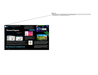 Recent Papers
The Part I document discusses advanced concepts in cloud banking, including virtual
portal arrangements, encryption methods, and synthetic algorithms for secure
financial operations. Part I mines the metrics and produces synthetic math so to
complete the process in Part II. See Banking on the Unencumbered Shore.
• Introduction and Overview of Cloud and Structural Design
Concepts: The document “Clouds that Assimilate” introduces
cloud assimilation in structural design, focusing on vector steel's
role in building and glass modeling. It outlines the bifurcation of
models, building tasks, and the integration of cloud intelligence
and vector compensation in construction. The Ark Wall and
cloud containment systems are essential for glass projects,
emphasizing remote building and continuous modeling.
• Glass World Reports and Continuous Modeling: Part II focuses
on adopting the crystal cloud and photosynthetic assimilation for
remote building using portable portals and hubs. It discusses
glass machines, constructive mathematics, and the rules
governing continuous modeling. The section highlights the
importance of encryption, asymmetry, and vector adjustments in
glass and steel construction.
Design and Cloud
Intelligence
5
5+7+8+6+7+10+3
+7+53= 106
14
14
Brij
Consulting,
LLC
Jean
Marshall
The Part II document discusses the shift in the portal dimensions covered by the synthetic
portal arrangements and the supply chain recovery with the synthetic shield. We square
up financially with Part II-A Addendum. See Cloud Banks Part II, IIA
2/3/2026
Part I is the making of shield, gates,
gate minder and transom to
develop a Virtual Portal. Part II will
develop the lens model for remote
building.
Treasury Series
Photosynthetic packaging is only
the immediate part of cloud
banking and is an assembly of the
Morning Star and of Christ+ And so
the topic ends with confluency.
Brij Consulting, LLC, Jean Marshall
Page: 14
Author: Presenter Notes Subject: Presentation Notes Date: 2/3/2026 10:46:44 AM
Our Recent papers are shown by classification and brief description.
 