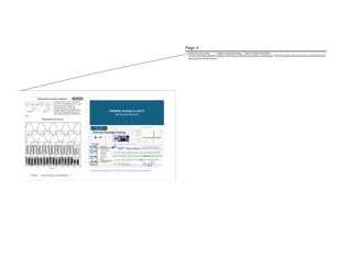 Crystal Cloud Clarity
CRYSTAL CLOUD
Ark Science Delivery
2/3/2026 Brij Consulting, LLC Jean Marshall 4
Ark Science delivers a smooth crystal frequency of operation
Page: 4
Author: Presenter Notes Subject: Presentation Notes Date: 2/3/2026 10:46:38 AM
Crystal Cloud Clarity operates smoothly in all Ark Science Delivery commutations and packages. The Ground State will vastly improve as delivered on the
glassy plain by the Morning Star.
 