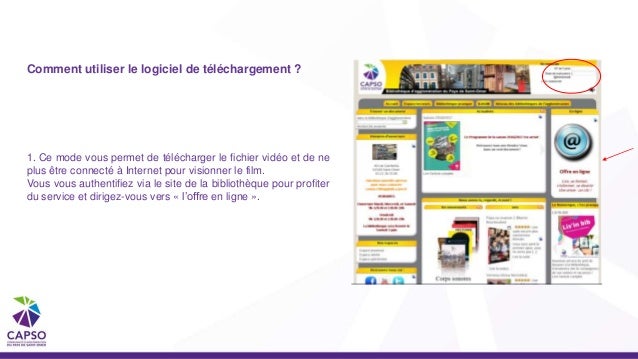 Comment Enregistrer Un Film Sur Un Ordinateur Comment télécharger un film sur mon ordinateur
