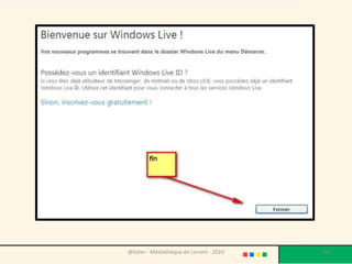 @telier - Médiathèque de Lorient - 2010   100
 
