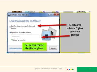 @telier - Médiathèque de Lorient - 2010   110
 