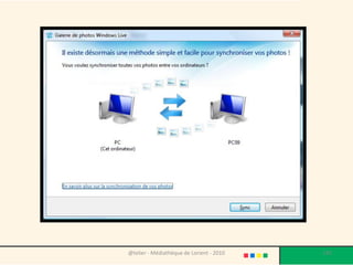 @telier - Médiathèque de Lorient - 2010   142
 
