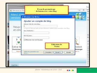 @telier - Médiathèque de Lorient - 2010   148
 