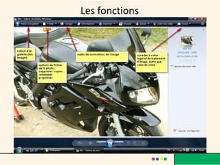 Les fonctions




                71
 