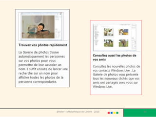 @telier - Médiathèque de Lorient - 2010   82
 
