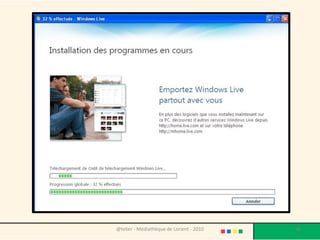 @telier - Médiathèque de Lorient - 2010   96
 