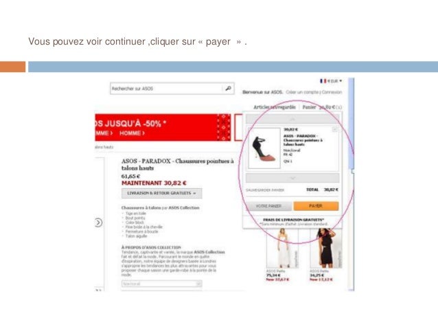 Drive comment utiliser mes coupons de reduction