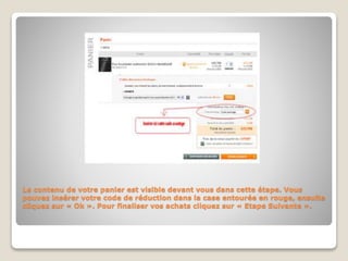 code de promo boulanger