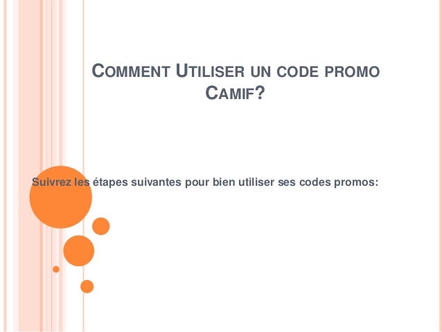 Comment utiliser les coupons munster
