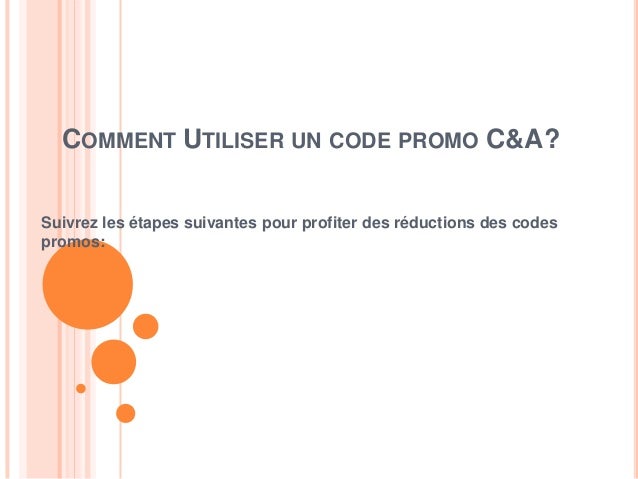 Comment fonctionne les coupons ubereats