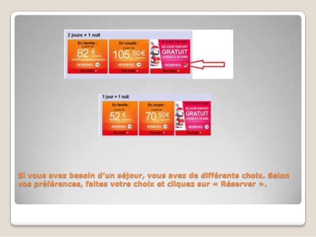 Coupons promo futuroscope