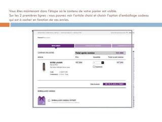 code promotionnel marionnaud