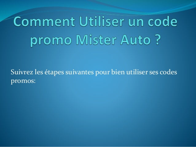 Comment utiliser les coupons munster