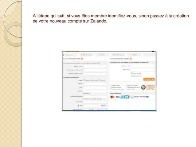 Zalando coupons