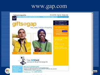 www.gap.com 