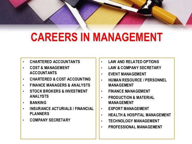 Which is the best career option in commerce