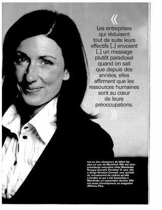 Commerce Le Monde De Nathalie Francisci