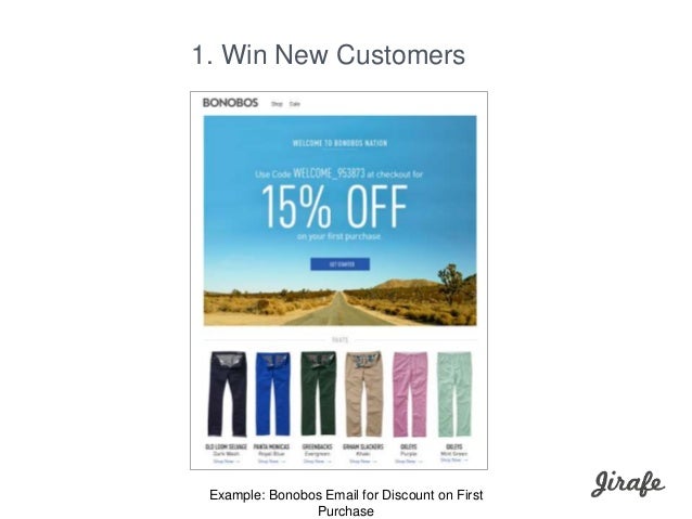 bonobos new customer code