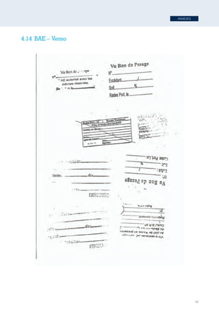ANNEXES
69
4.14	BAE – Verso
75
4.14 -­	
  BAE	
  –	
  Verso	
  
Tunisie-FR.indd 69 08/03/2019 14:53
 